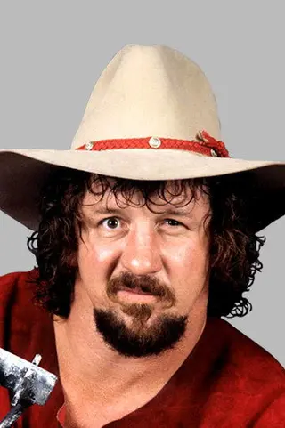 Peliculas de Terry Funk