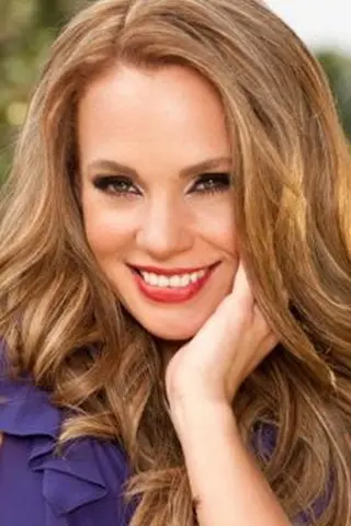 Peliculas de Jessica Coch