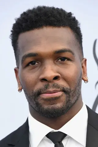 Peliculas de Khris Davis