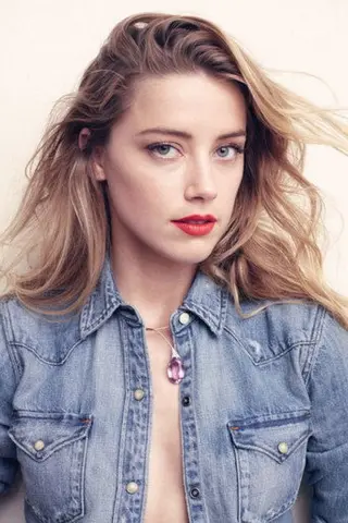 Peliculas de Amber Heard