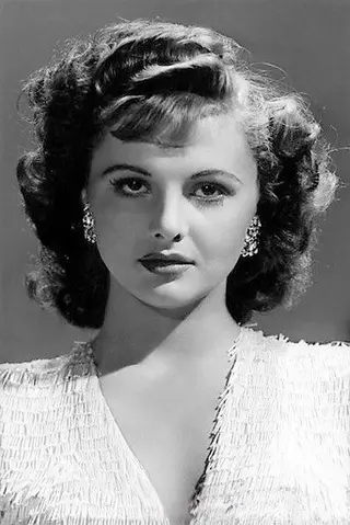 Peliculas de Madeleine Lebeau