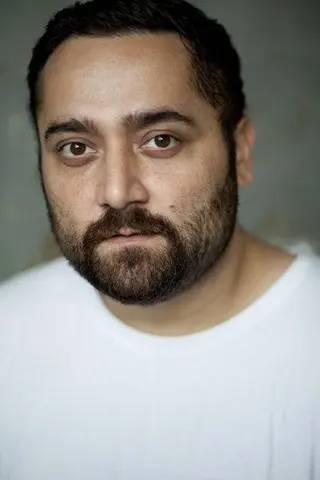 Peliculas de Kailas Mahadevan