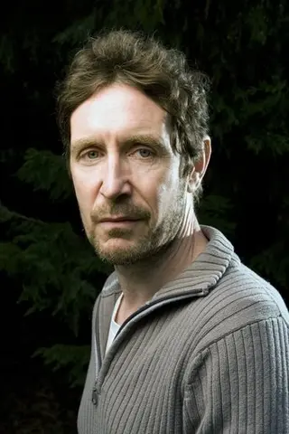 Peliculas de Paul McGann
