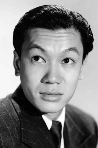 Peliculas de Benson Fong