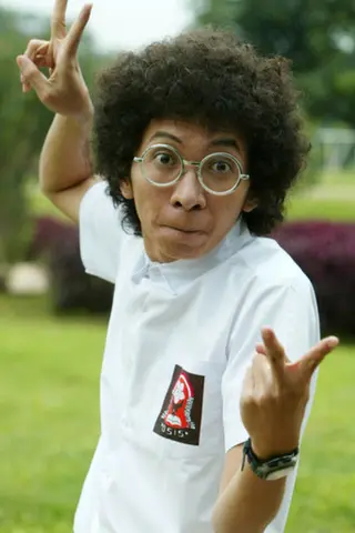 Peliculas de Rizky Mocil