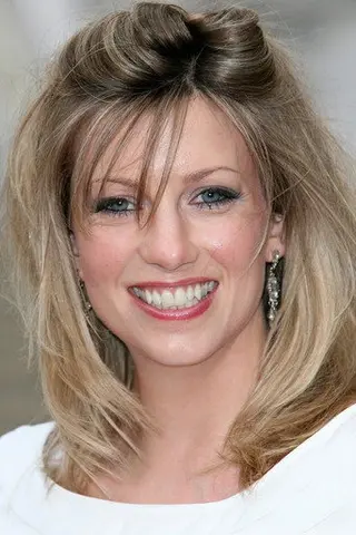 Peliculas de Claire Goose