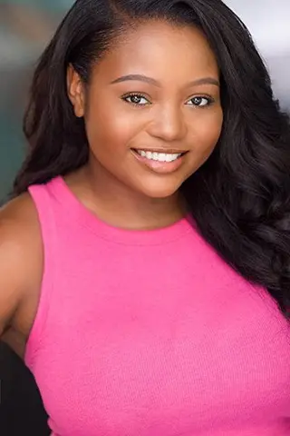 Peliculas de Mariah Iman Wilson