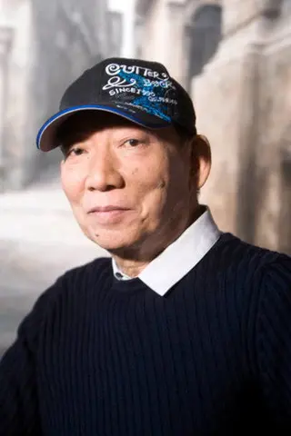 Peliculas de Yuen Woo-Ping