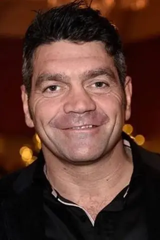 Peliculas de Spencer Wilding