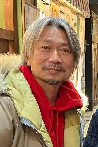 Peliculas de Kaei Okina