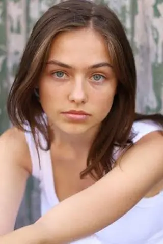 Peliculas de Annabel Wolfe
