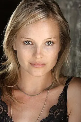 Peliculas de Amber Clayton