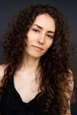 Peliculas de Rachel DiPillo