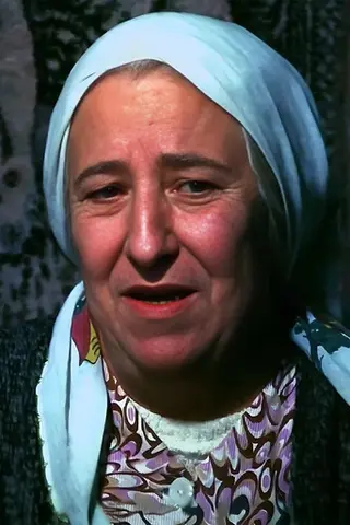 Peliculas de Garibe Gündem