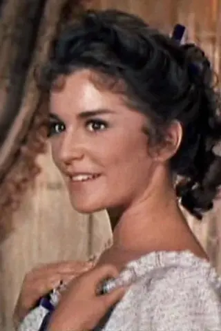 Peliculas de Anita Sands