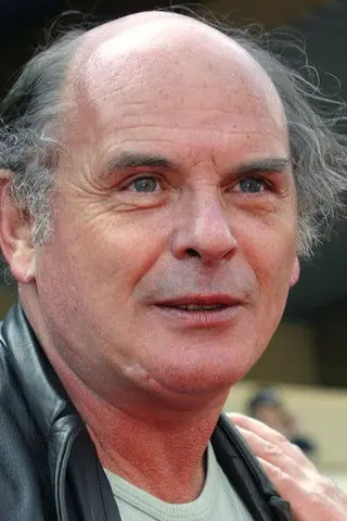 Peliculas de Jean-François Stévenin
