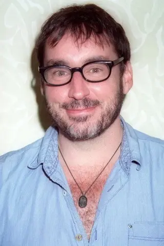 Peliculas de Toby Whithouse