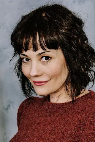 Peliculas de Natasha Gregson Wagner