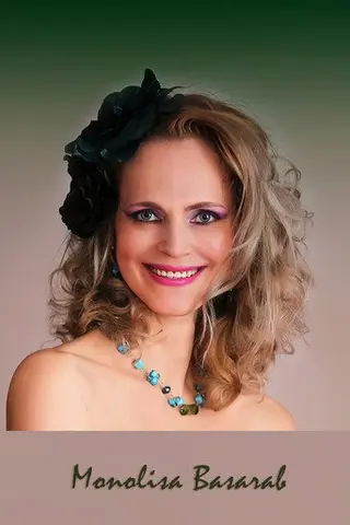 Monalisa Basarab - Córka • Potomstwo