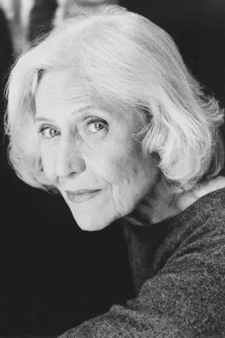 Eunice Anderson - Córka • Potomstwo