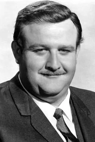 Peliculas de Victor Buono