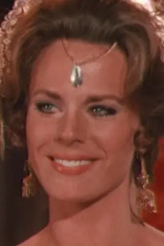 Peliculas de Alyce Andrece