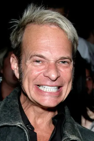 Peliculas de David Lee Roth