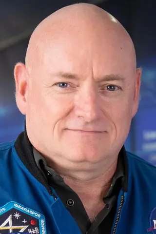 Peliculas de Scott Kelly