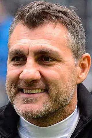 Peliculas de Christian Vieri