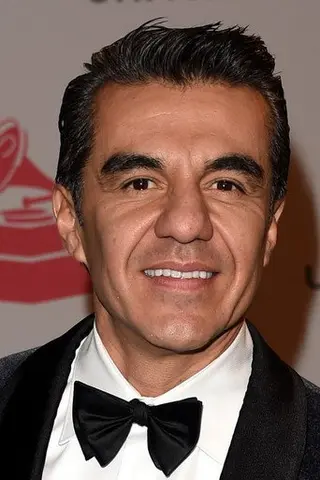Peliculas de Adrián Uribe
