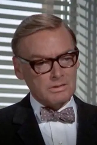 Peliculas de Gene Lyons