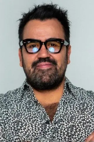 Peliculas de El Huevo Charlie Barrientos