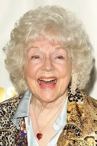 Peliculas de Lucille Bliss