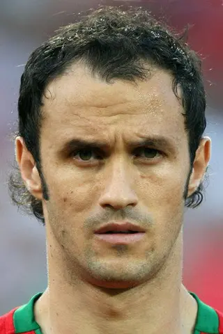 Ricardo Carvalho - Córka • Potomstwo