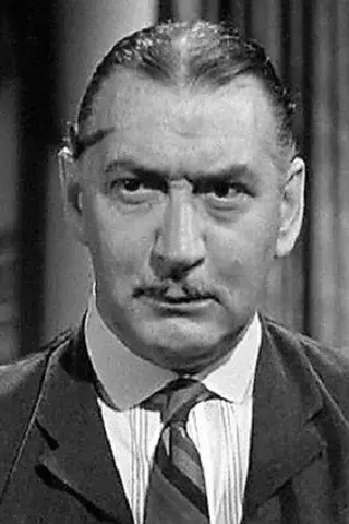 Peliculas de Edward Keane