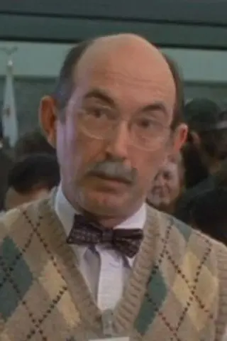 Peliculas de Jerry Tullos