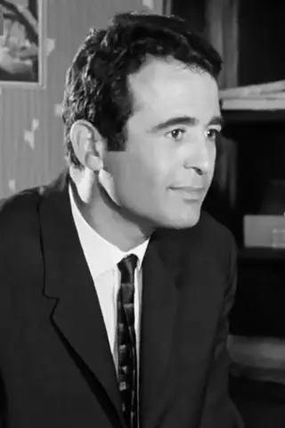 Peliculas de Harris Soidis