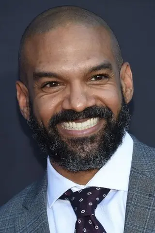 Peliculas de Khary Payton