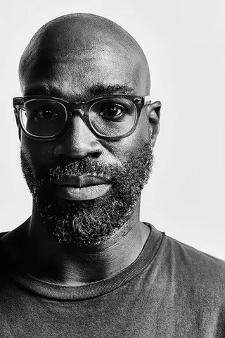 Peliculas de Tunde Adebimpe