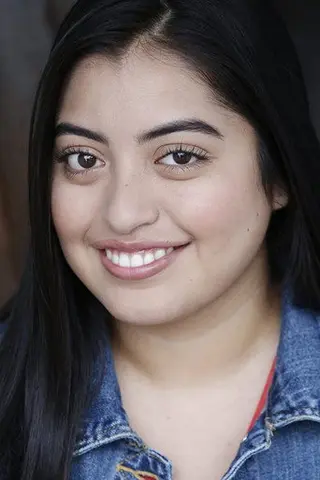 Peliculas de Keyla Monterroso Mejia
