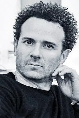 Peliculas de Marc Martínez