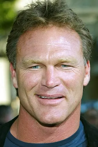 Peliculas de Brian Bosworth
