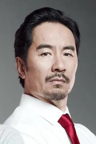 Peliculas de Anthony Brandon Wong