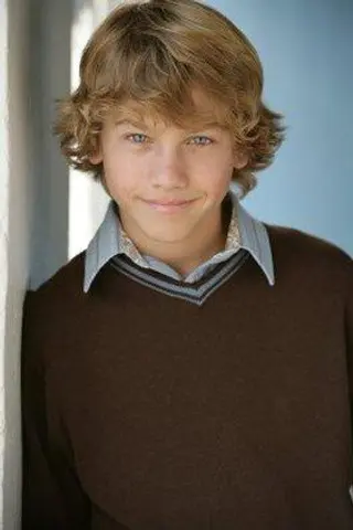 Peliculas de Connor Webb
