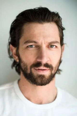 Peliculas de Michiel Huisman
