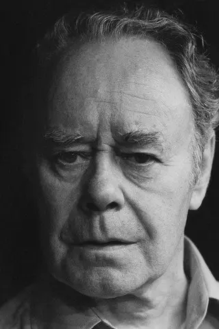 Peliculas de Gus Dahlström