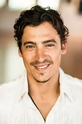 Peliculas de Andrew Keegan