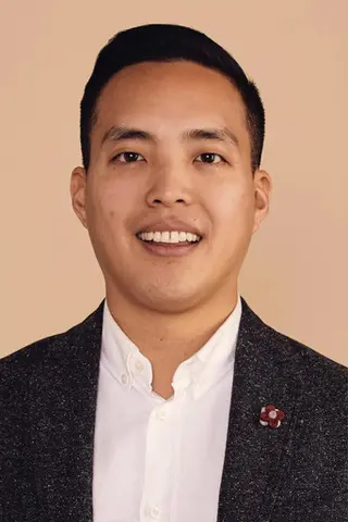 Peliculas de Alan Yang