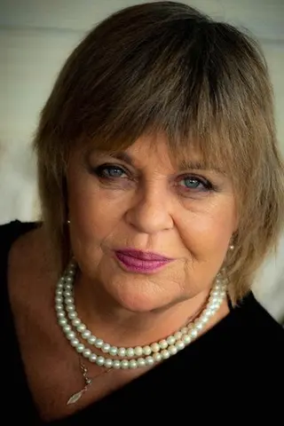 Peliculas de Ginette McDonald