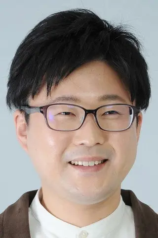 Peliculas de Kousuke Katayama